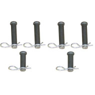 3160A Mower Pin Set 3160A Mower Pin Set