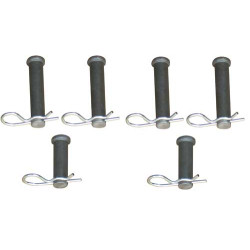 3160A Mower Pin Set 3160A Mower Pin Set