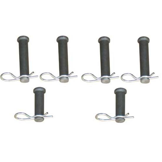 3160A Mower Pin Set 3160A Mower Pin Set
