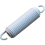 Plow Rockshaft Helper Spring