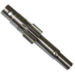 Creeper Sun Gear Shaft