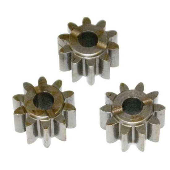3 Creeper Planetary Gears