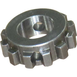 Creeper Direct Drive Spline Gear Creeper Direct Drive Spline Gear