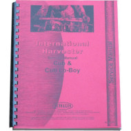 Jensales Service Manual