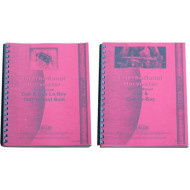 Jensales Service and Parts Manual