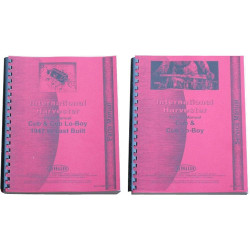 Jensales Service and Parts Manual