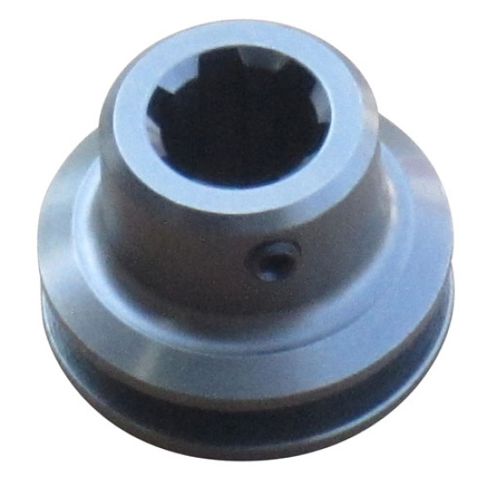 PTO Shift Collar