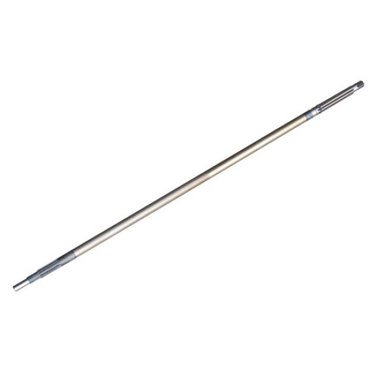 Clutch & Transmission Driveshaft