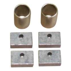 6V Starter Rebuild Kit