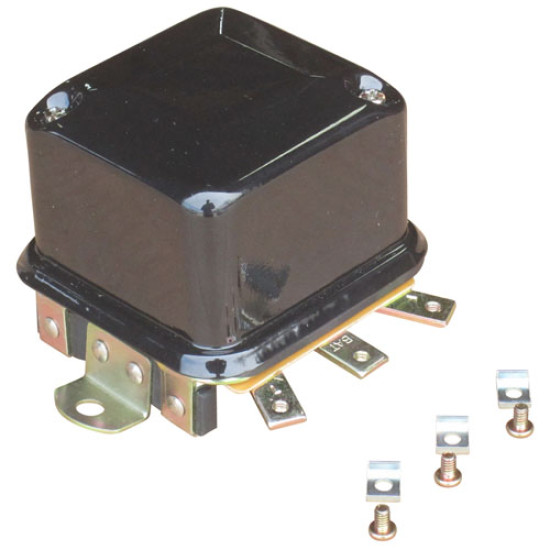 Regulator 12 Volt