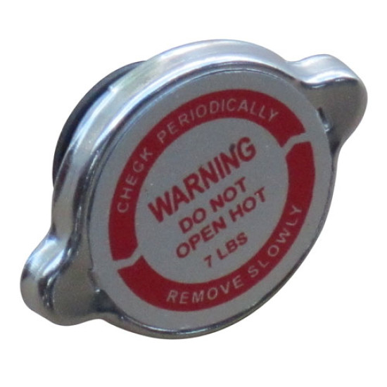 Radiator Cap
