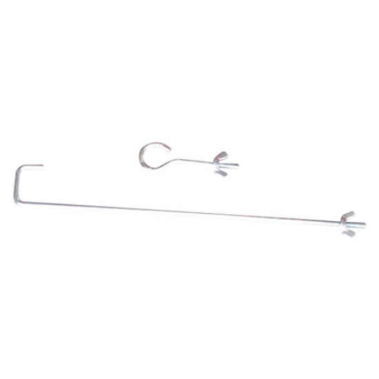 Battery Box Hardware Front & Rear Screw