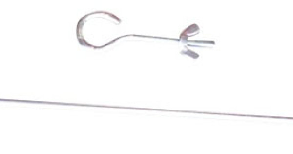 Battery Box Hardware Front & Rear Screw - HamiltonBobs