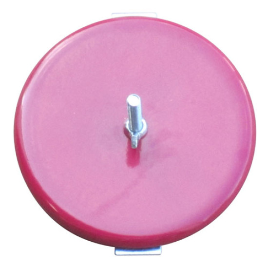 Clutch Inspection Plate w/ Bracket