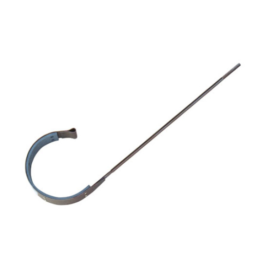 Lined Brake Band w/ Rod