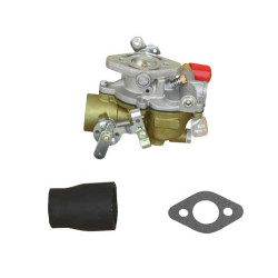 HamiltonBobs Zenith Style Carburetor