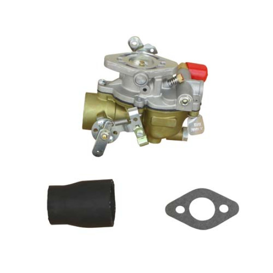 HamiltonBobs Zenith Style Carburetor