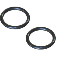2 Manifold Front Flange O-Rings 2 Manifold Front Flange O-Rings