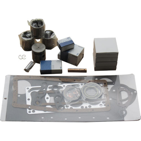Major Overhaul Kit