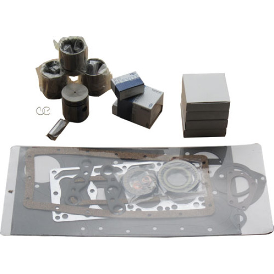 In Frame Overhaul Kit