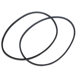 2 C3 Mower Deck Belts