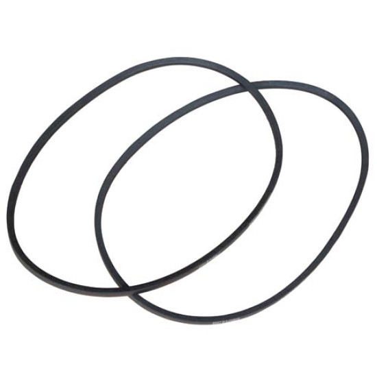 2 C3 Mower Deck Belts