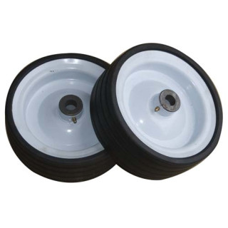 C3 Mower Wheels - HamiltonBobs