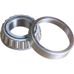 C3 Mower Spindle Bearing and Race