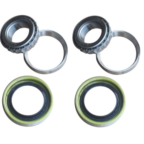C3 Mower Spindle Rebuild Kit C3 Mower Spindle Rebuild Kit