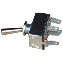 PTO Toggle Switch