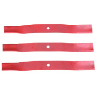 Woods Mower Blades Woods Mower Blades