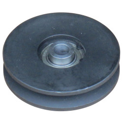 Woods Mower Rear Adjust Pulley Woods Mower Rear Adjust Pulley