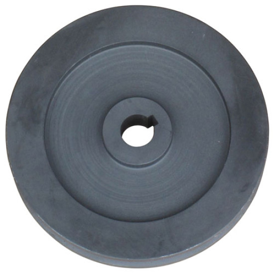 3260 Mower Left Pulley