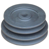 3260 Mower Middle Pulley 3260 Mower Middle Pulley