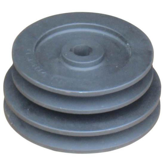 3260 Mower Middle Pulley