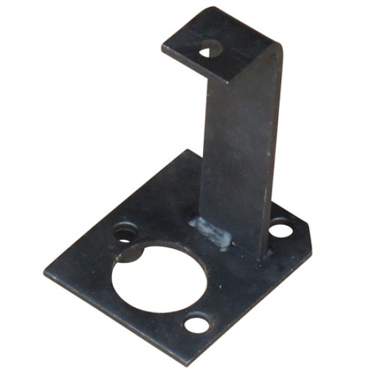 Steering Plate