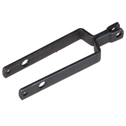 Clutch Bracket Throw Out Bearing Yoke