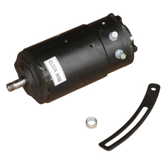 Starter Generator with Bracket Starter Generator with Bracket