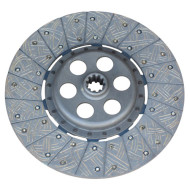 Clutch Plate