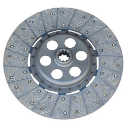 Clutch Plate
