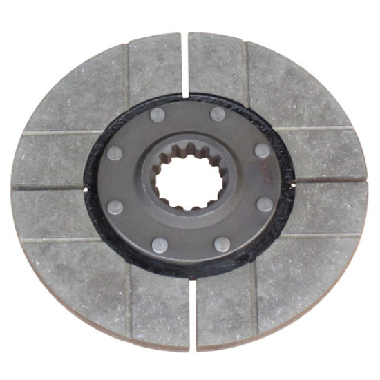 Torque Amplifier Clutch Plate
