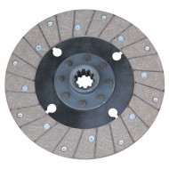 Clutch Plate