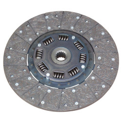 Clutch Plate