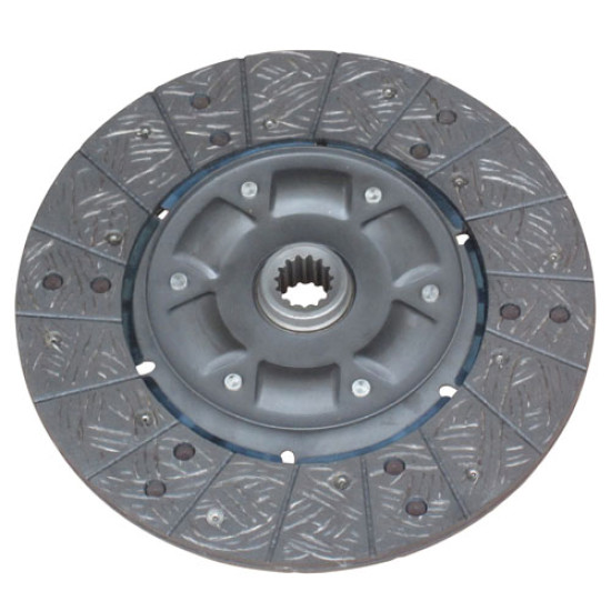 Clutch Plate