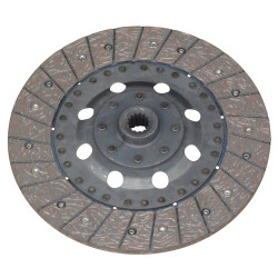 PTO Clutch Plate