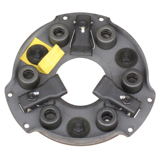 Torque Amp Clutch Pressure Plate