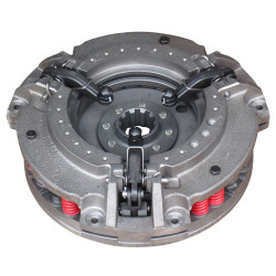 Clutch Pressure Plate