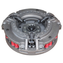 Clutch Pressure Plate