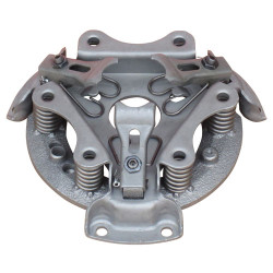 Clutch Pressure Plate