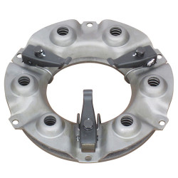 Clutch Pressure Plate Clutch Pressure Plate